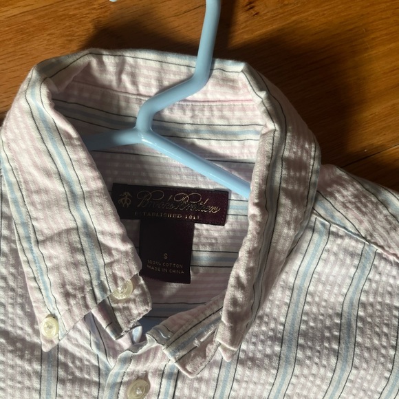 Brooks Brothers Button up - Picture 3 of 12